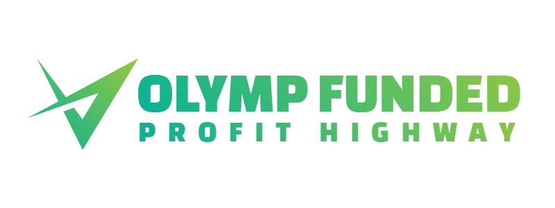 Olymp FUNDED TRADER